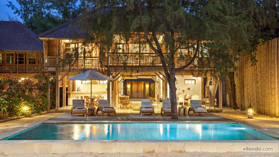 Bunaken Oasis Resort