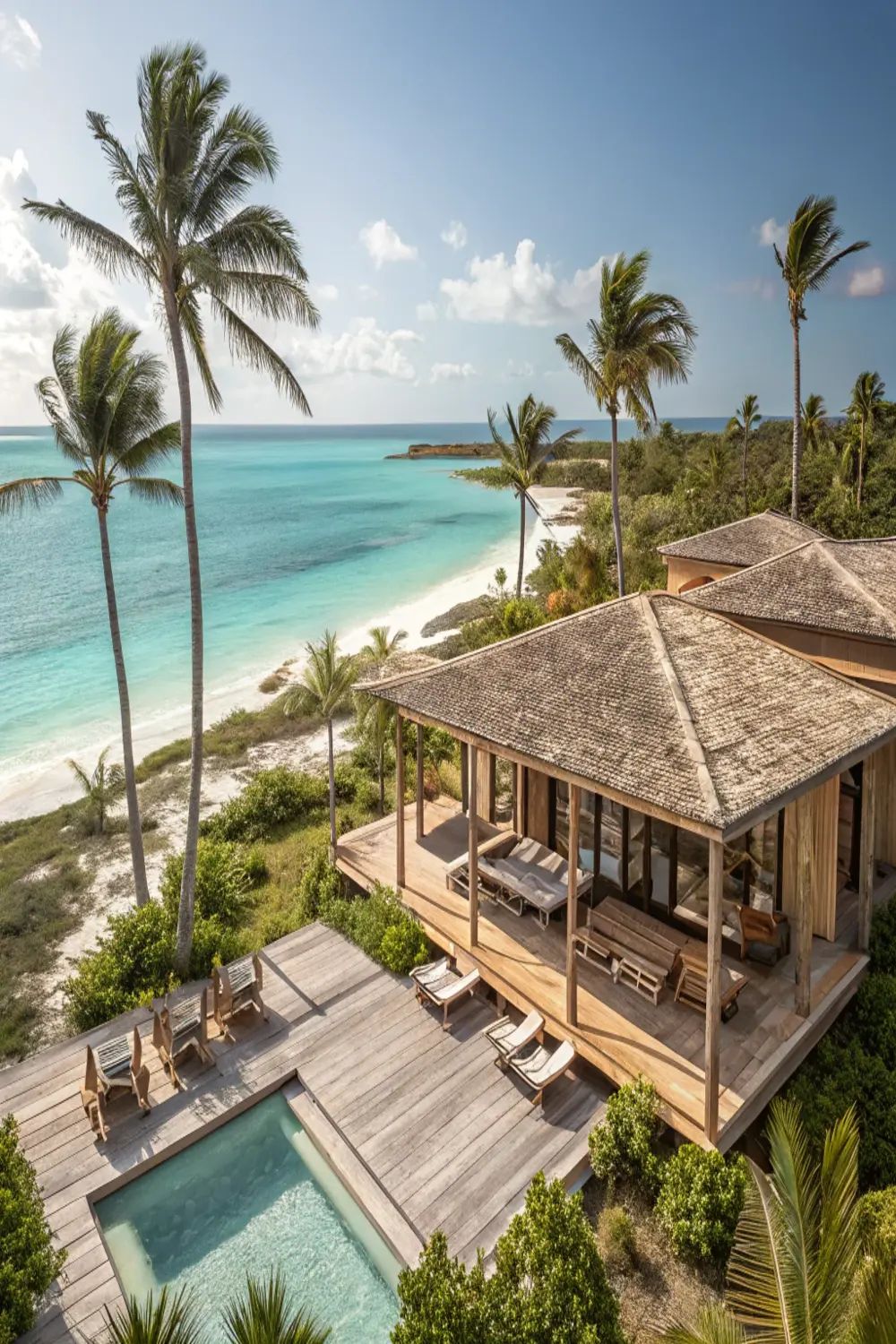 Tiger Islands (Pulau Macan) Eco Resort